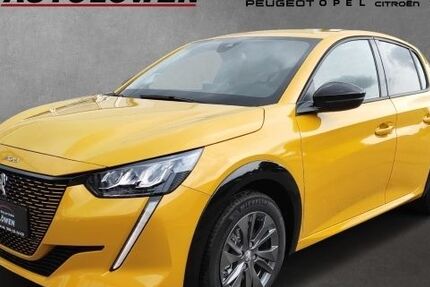 Peugeot 208 21.722 km 21.050 € Öhringen 74613