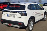 Suzuki S-Cross 1.4 Boosterjet Hybrid Edition Garantie 6.817 km 21.400 &euro; Obrigheim-Asbach 74847