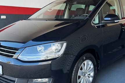 VW Sharan 308.000 km 7.190 &euro; Heilbronn 74078