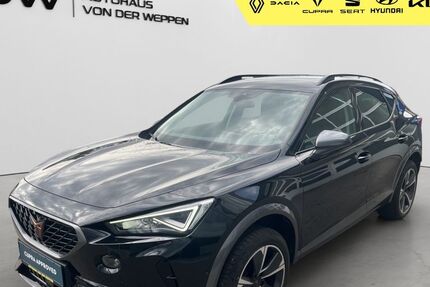 Cupra Formentor 19.600 km 28.880 &euro; Mosbach 74821