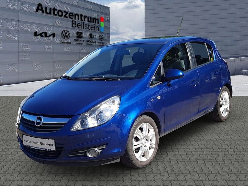 Corsa