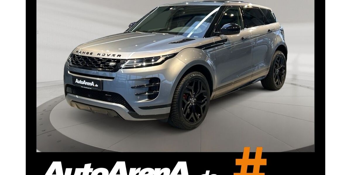 Land Rover Range Rover Evoque 43.436 km 35.904 &euro; Neckarsulm-Obereisesheim 74172