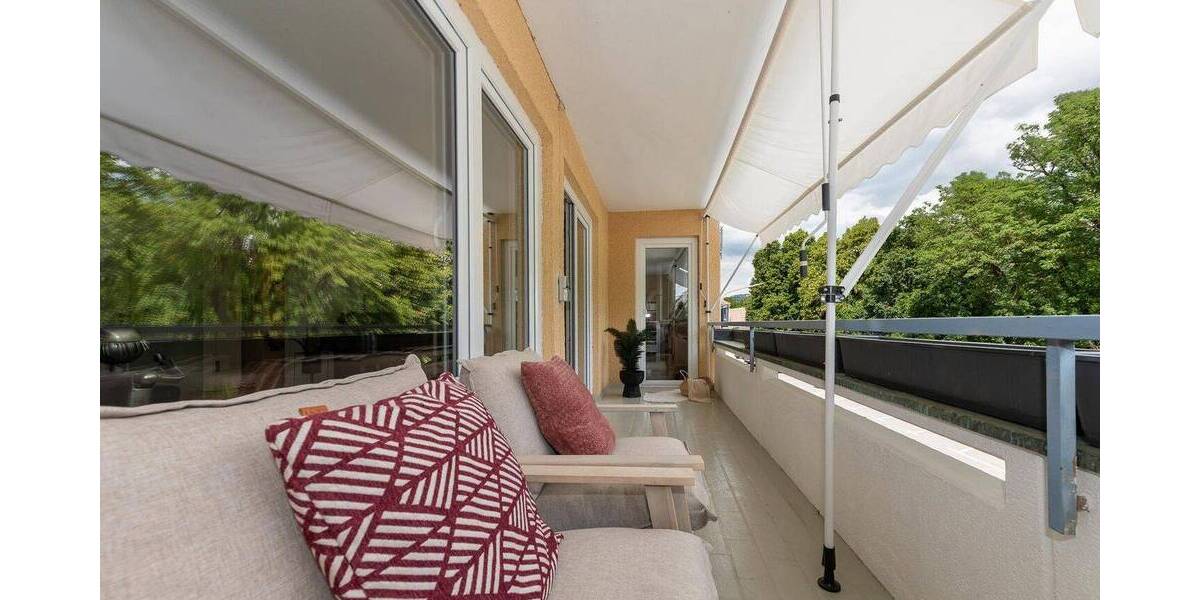 Etagenwohnung Heilbronn - 4 Zimmer, 120 m&sup2;, 436.800&euro; | Angebot:26861731