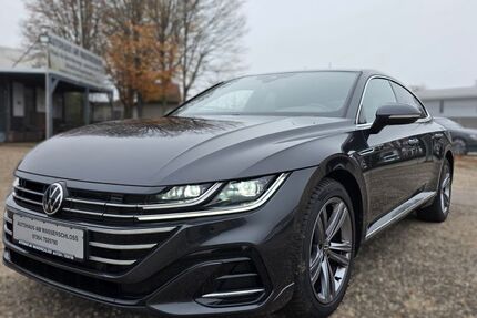 VW Arteon 56.128 km 28.795 € Bad Rappenau 74906