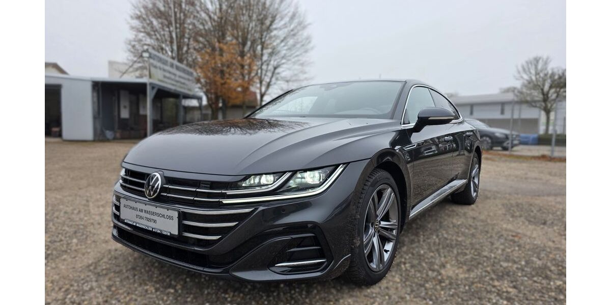 VW Arteon 56.128 km 28.795 € Bad Rappenau 74906