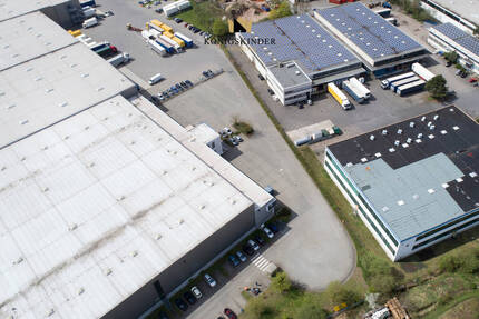 Betriebshof mit vielfältigen Nutzungsmöglichkeiten im Landkreis Heilbronn zimmer