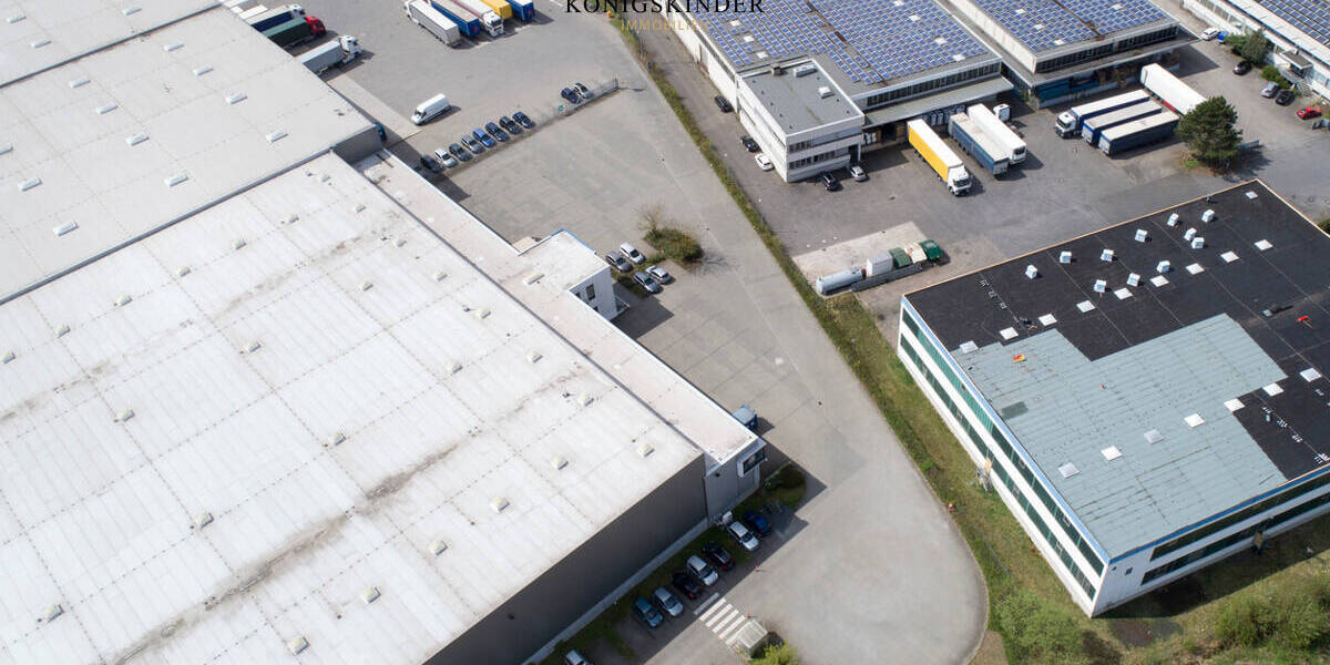 Gewerbeobjekt Heilbronn Sontheim - 2.250.000&euro; | Angebot:19616212