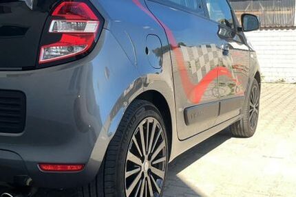 Renault Twingo 34.700 km 7.999 &euro; Bietigheim 74321