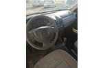 Dacia Sandero 124.000 km 1.690 € Backnang 71522