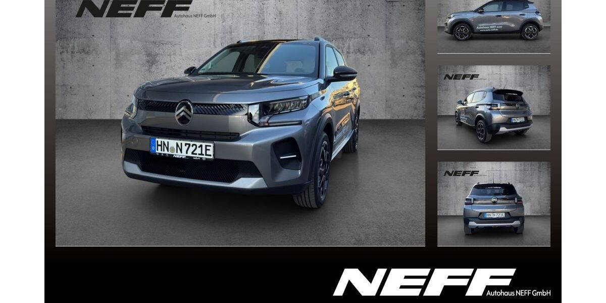 Citroen C3 3.000 km 25.990 &euro; Heilbronn 74074