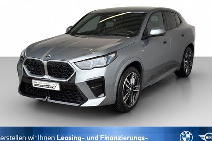 BMW X2 18.628 km 41.940 &euro; Heilbronn 74076