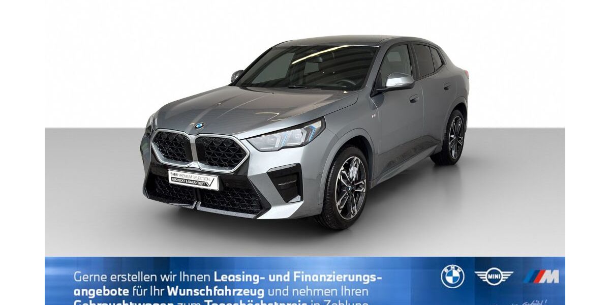 BMW X2 18.628 km 41.940 &euro; Heilbronn 74076