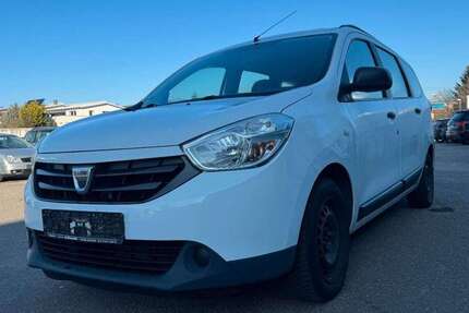 Dacia Lodgy 285.000 km 2.880 &euro; Öhringen 74613