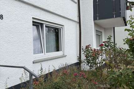 Wohnung Backnang - 2 Zimmer, 60 m&sup2;, 830&euro; | Angebot:27164527