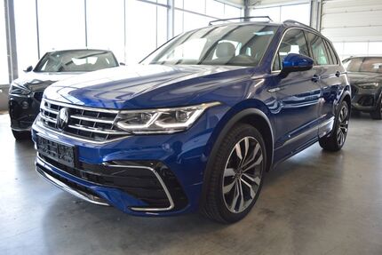 VW Tiguan 27.100 km 36.370 &euro; Neckarsulm 74172