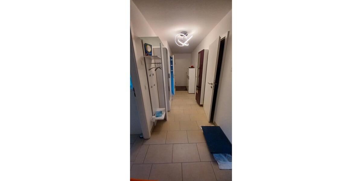 Etagenwohnung Heilbronn Horkheim - 3.5 Zimmer, 83 m&sup2;, 920&euro; | Angebot:26276893