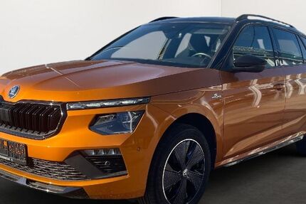 Skoda Kamiq 30.930 km 26.874 &euro; Ingersheim 74379