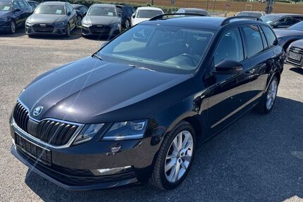 Skoda Octavia 156.000 km 13.290 € Heilbronn 74080