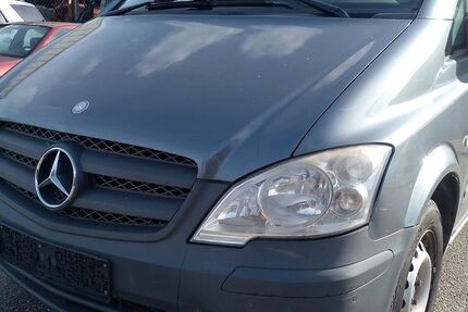 Mercedes-Benz Vito 234.000 km 5.950 € Ludwigsburg 71642