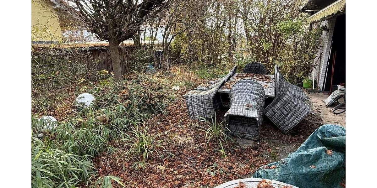 Freistehendes Einfamilienhaus mit Einliegerwohnung 7 zimmer
