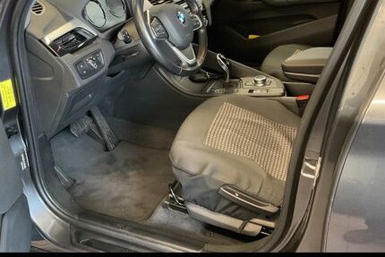 BMW X1 47.242 km 23.430 &euro; Öhringen 74613