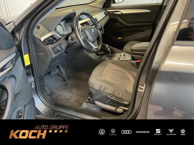 BMW X1 47.242 km 23.430 &euro; Öhringen 74613