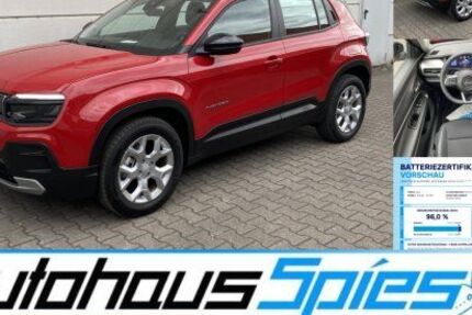 Jeep Avenger 6.799 km 23.990 &euro; Heilbronn 74076
