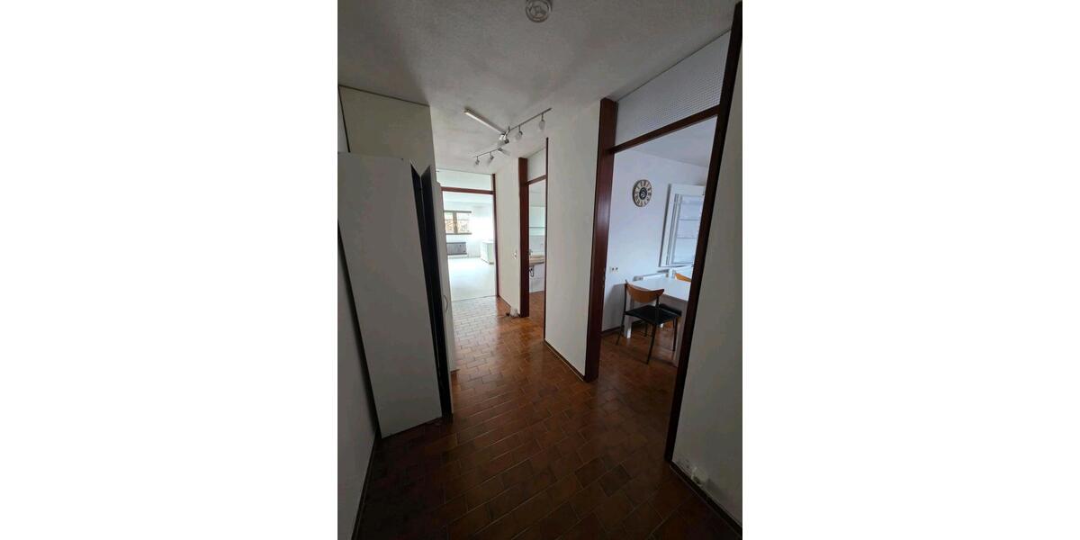 Etagenwohnung Tamm - 1 Zimmer, 50 m&sup2;, 710&euro; | Angebot:25498328