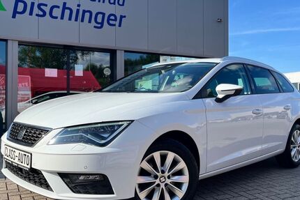 Seat Leon 99.990 km 13.990 € Sinsheim 74889