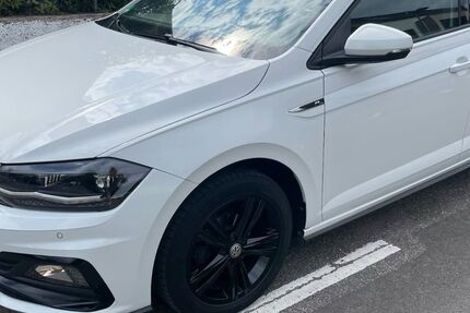 VW Polo 60.800 km 13.750 &euro; Heilbronn 74074