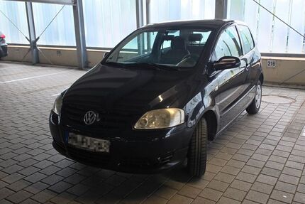 VW Fox 171.000 km 1.850 &euro; Untereisesheim 74257