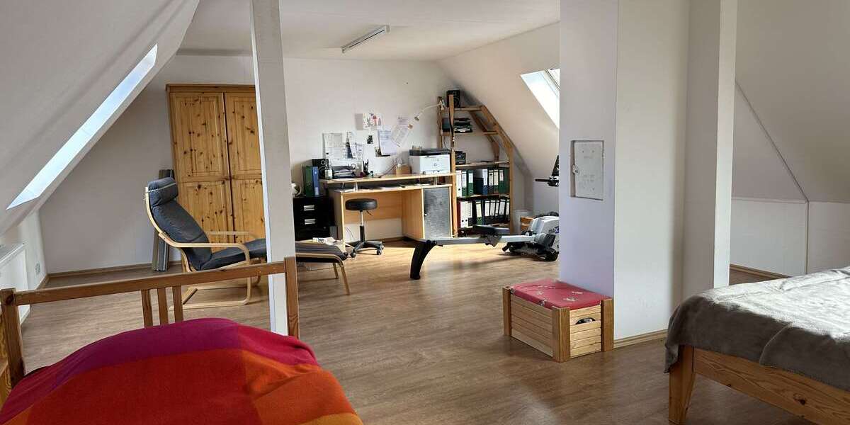 Einfamilienhaus Obersulm - 5 Zimmer, 160 m&sup2;, 330.000&euro; | Angebot:27023238