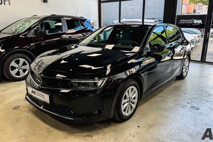 Opel Astra 21.717 km 21.990 &euro; Heilbronn 74076