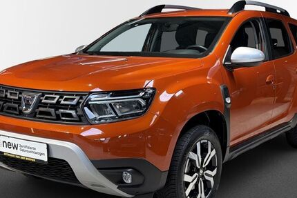 Dacia Duster 120.500 km 14.480 € Heilbronn 74076