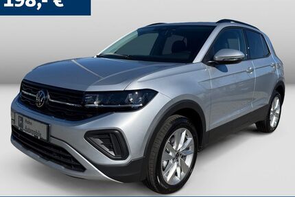 VW T-Cross 1.001 km 23.490 &euro; Backnang 71522