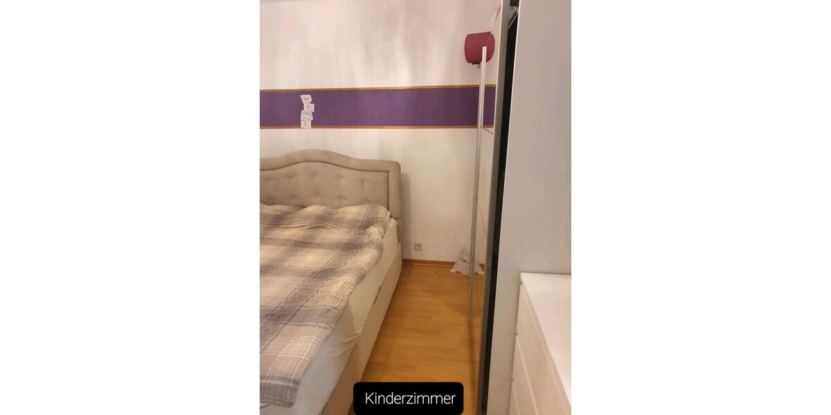 Etagenwohnung Ludwigsburg Pflugfelden - 3 Zimmer, 70 m&sup2;, 289.000&euro; | Angebot:25088928