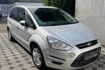 Ford S-Max 210.000 km 5.700 € Flein 74223
