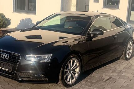 Audi A5 108.000 km 19.999 &euro; Abstatt 74232