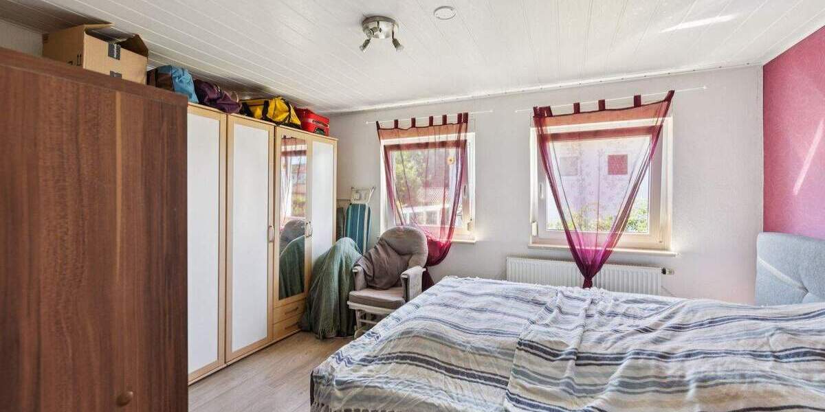 Mehrfamilienhaus, Wohnhaus Bietigheim-Bissingen Bietigheim - 5 Zimmer, 110 m&sup2;, 598.000&euro; | Angebot:25703986