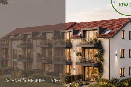 Wohnung Untereisesheim - 2 Zimmer, 52 m&sup2;, 307.000&euro; | Angebot:26629851
