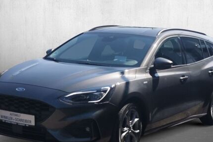 Ford Focus 80.875 km 17.990 € Ludwigsburg 71636