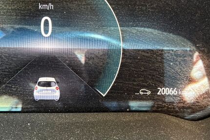 Renault ZOE 20.000 km 11.000 &euro; Besigheim 74354