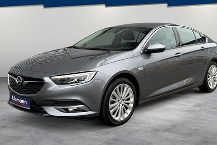 Opel Insignia 42.651 km 16.550 &euro; Mosbach 74821