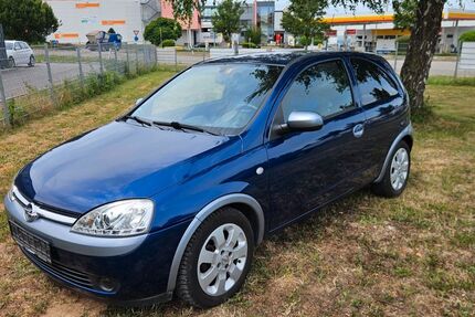 Opel Corsa 186.160 km 1.500 &euro; Neuenstadt am Kocher 74196