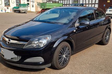 Opel Astra 116.100 km 2.990 &euro; Erlenbach 74235