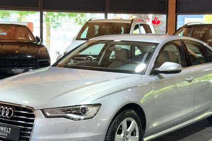 Audi A6 105.000 km 15.977 € Bietigheim-Bissingen 74321