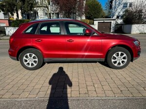 Audi Q5 2.0 TFSI 155 kW quattro 231.000 km 5.990 &euro; Neckarsulm 74172