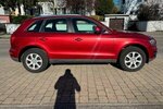 Audi Q5 2.0 TFSI 155 kW quattro 231.000 km 5.990 &euro; Neckarsulm 74172