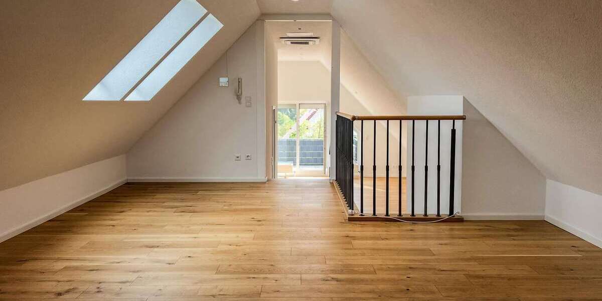 Etagenwohnung Neckarsulm - 4 Zimmer, 92 m&sup2;, 379.000&euro; | Angebot:26216968