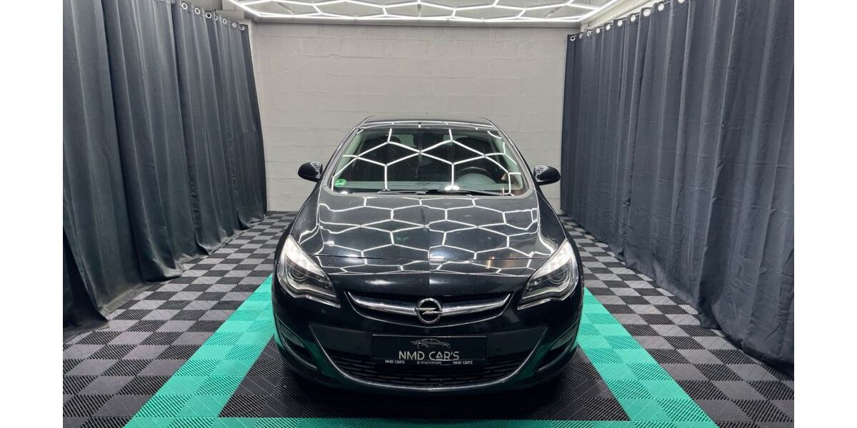 Opel Astra 171.000 km 6.397 &euro; Bietigheim-Bissingen 74321